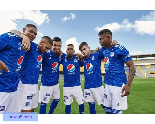 哥伦甲焦点对决国民竞技迎战卡利美洲强强碰撞赛季巅峰之夜谁能笑到最后